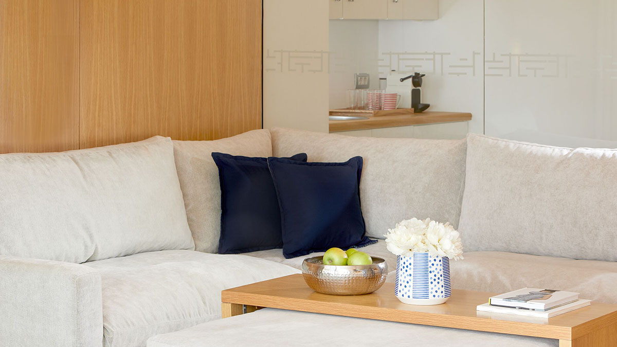 Exclusive Family Suite